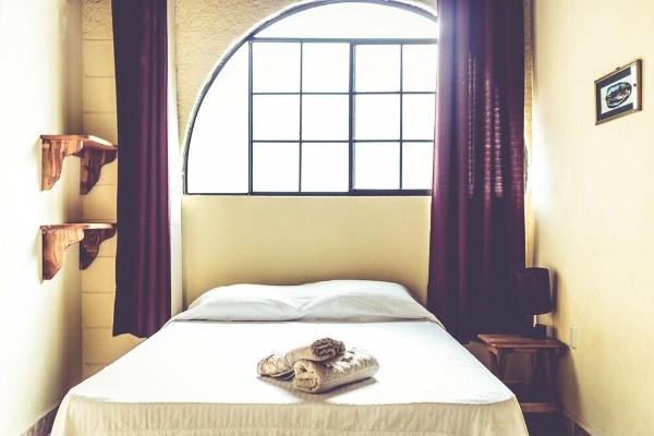 Hotel Casa Inti (Managua)